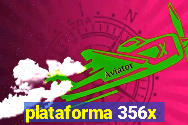 plataforma 356x